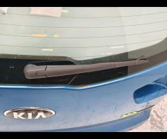 PORTELLONE COFANO POSTERIORE BAULE KIA SPORTAGE II - 13