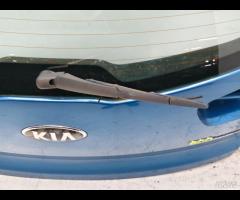 PORTELLONE COFANO POSTERIORE BAULE KIA SPORTAGE II - 15