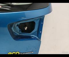 PORTELLONE COFANO POSTERIORE BAULE KIA SPORTAGE II - 16