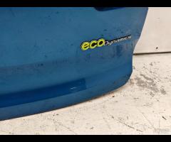PORTELLONE COFANO POSTERIORE BAULE KIA SPORTAGE II - 19
