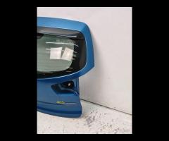 PORTELLONE COFANO POSTERIORE BAULE KIA SPORTAGE II - 20