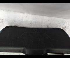 PORTELLONE COFANO POSTERIORE BAULE KIA SPORTAGE II - 22