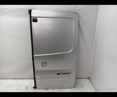 PORTA PORTIERA POSTERIORE DESTRA DX OPEL VIVARO B