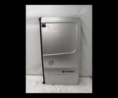 PORTA PORTIERA POSTERIORE DESTRA DX OPEL VIVARO B