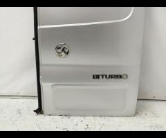 PORTA PORTIERA POSTERIORE DESTRA DX OPEL VIVARO B