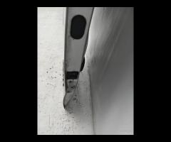PORTA PORTIERA POSTERIORE DESTRA DX OPEL VIVARO B - 16