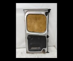 PORTA PORTIERA POSTERIORE DESTRA DX OPEL VIVARO B - 18