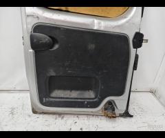 PORTA PORTIERA POSTERIORE DESTRA DX OPEL VIVARO B - 20
