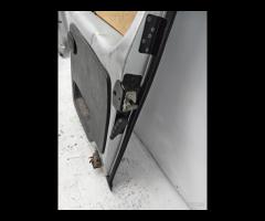 PORTA PORTIERA POSTERIORE DESTRA DX OPEL VIVARO B - 24