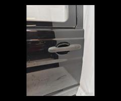 PORTA POSTERIORE BATTENTE DESTRA MERCEDES VITO W63 - 7
