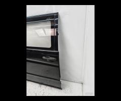 PORTA POSTERIORE BATTENTE DESTRA MERCEDES VITO W63 - 18