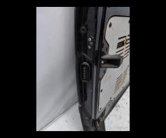 PORTA POSTERIORE BATTENTE DESTRA MERCEDES VITO W63 - 22