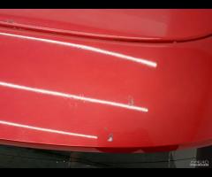 PORTELLONE COFANO POSTERIORE BAULE MAZDA CX-5 II K