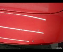 PORTELLONE COFANO POSTERIORE BAULE MAZDA CX-5 II K