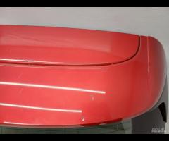 PORTELLONE COFANO POSTERIORE BAULE MAZDA CX-5 II K