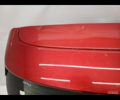 PORTELLONE COFANO POSTERIORE BAULE MAZDA CX-5 II K - 6