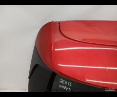 PORTELLONE COFANO POSTERIORE BAULE MAZDA CX-5 II K - 7