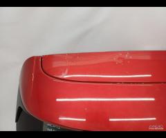 PORTELLONE COFANO POSTERIORE BAULE MAZDA CX-5 II K - 8