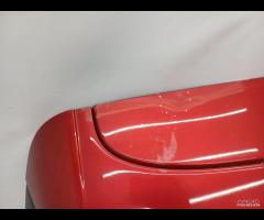 PORTELLONE COFANO POSTERIORE BAULE MAZDA CX-5 II K - 9