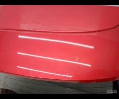 PORTELLONE COFANO POSTERIORE BAULE MAZDA CX-5 II K - 21