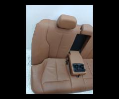 SET SEDILI IN PELLE RISCALDABILI BMW 330D 3 F30 LC - 16