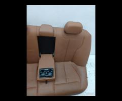 SET SEDILI IN PELLE RISCALDABILI BMW 330D 3 F30 LC - 18