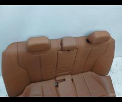 SET SEDILI IN PELLE RISCALDABILI BMW 330D 3 F30 LC - 19