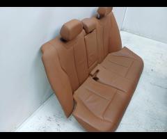 SET SEDILI IN PELLE RISCALDABILI BMW 330D 3 F30 LC - 20