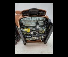 SET SEDILI IN PELLE RISCALDABILI BMW 330D 3 F30 LC - 22