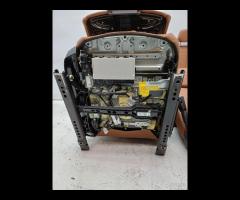 SET SEDILI IN PELLE RISCALDABILI BMW 330D 3 F30 LC - 23