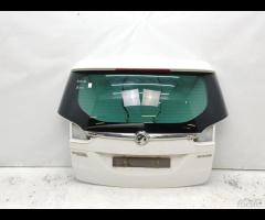 PORTELLONE COFANO POSTERIORE BAULE OPEL ZAFIRA C 2