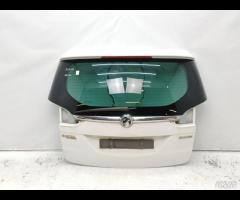 PORTELLONE COFANO POSTERIORE BAULE OPEL ZAFIRA C 2