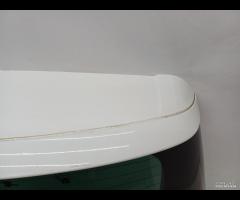 PORTELLONE COFANO POSTERIORE BAULE OPEL ZAFIRA C 2 - 7