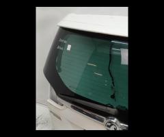 PORTELLONE COFANO POSTERIORE BAULE OPEL ZAFIRA C 2 - 15