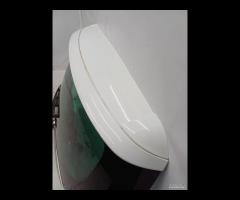 PORTELLONE COFANO POSTERIORE BAULE OPEL ZAFIRA C 2 - 17