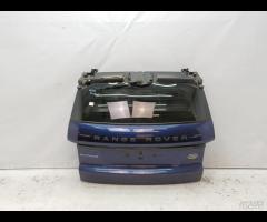 PORTELLONE COFANO POSTERIORE BAULE RANGE ROVER EVO - 1