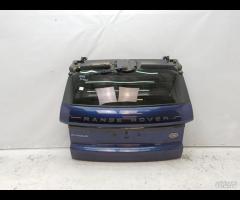 PORTELLONE COFANO POSTERIORE BAULE RANGE ROVER EVO - 2