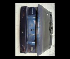 PORTELLONE COFANO POSTERIORE BAULE RANGE ROVER EVO - 7