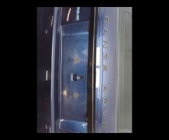PORTELLONE COFANO POSTERIORE BAULE RANGE ROVER EVO - 9