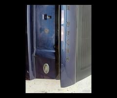 PORTELLONE COFANO POSTERIORE BAULE RANGE ROVER EVO - 10