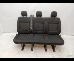 SET SEDILI IN TESSUTO RENAULT TRAFIC III OPEL VIVA