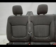 SET SEDILI IN TESSUTO RENAULT TRAFIC III OPEL VIVA