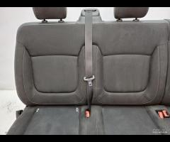 SET SEDILI IN TESSUTO RENAULT TRAFIC III OPEL VIVA
