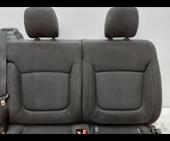 SET SEDILI IN TESSUTO RENAULT TRAFIC III OPEL VIVA - 6