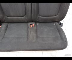 SET SEDILI IN TESSUTO RENAULT TRAFIC III OPEL VIVA - 7