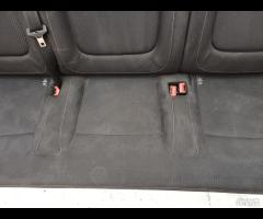 SET SEDILI IN TESSUTO RENAULT TRAFIC III OPEL VIVA - 8