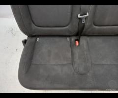 SET SEDILI IN TESSUTO RENAULT TRAFIC III OPEL VIVA - 9