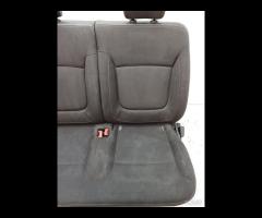 SET SEDILI IN TESSUTO RENAULT TRAFIC III OPEL VIVA - 10