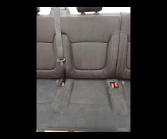 SET SEDILI IN TESSUTO RENAULT TRAFIC III OPEL VIVA - 11