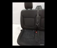 SET SEDILI IN TESSUTO RENAULT TRAFIC III OPEL VIVA - 12
